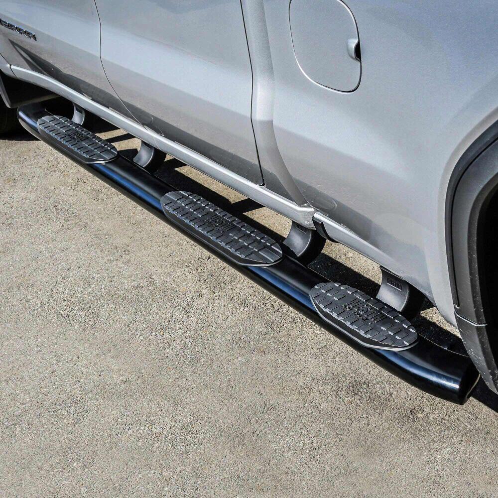 Westin Automotive 21-534715 Nerf Bar - Truck Wheel To Wheel - image 9