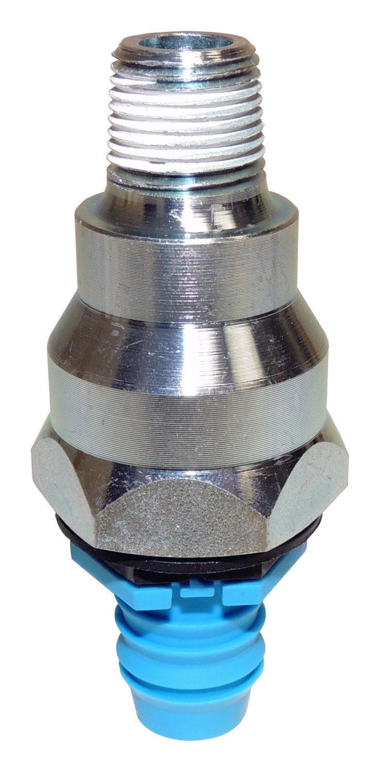 Crown Automotive 53032925AC Crankcase Ventilation Valve - image 1