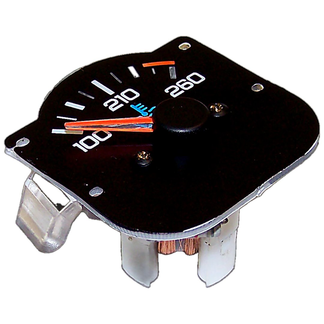 Crown Automotive 56004881 YJ Water Temperature Gauge - image 2