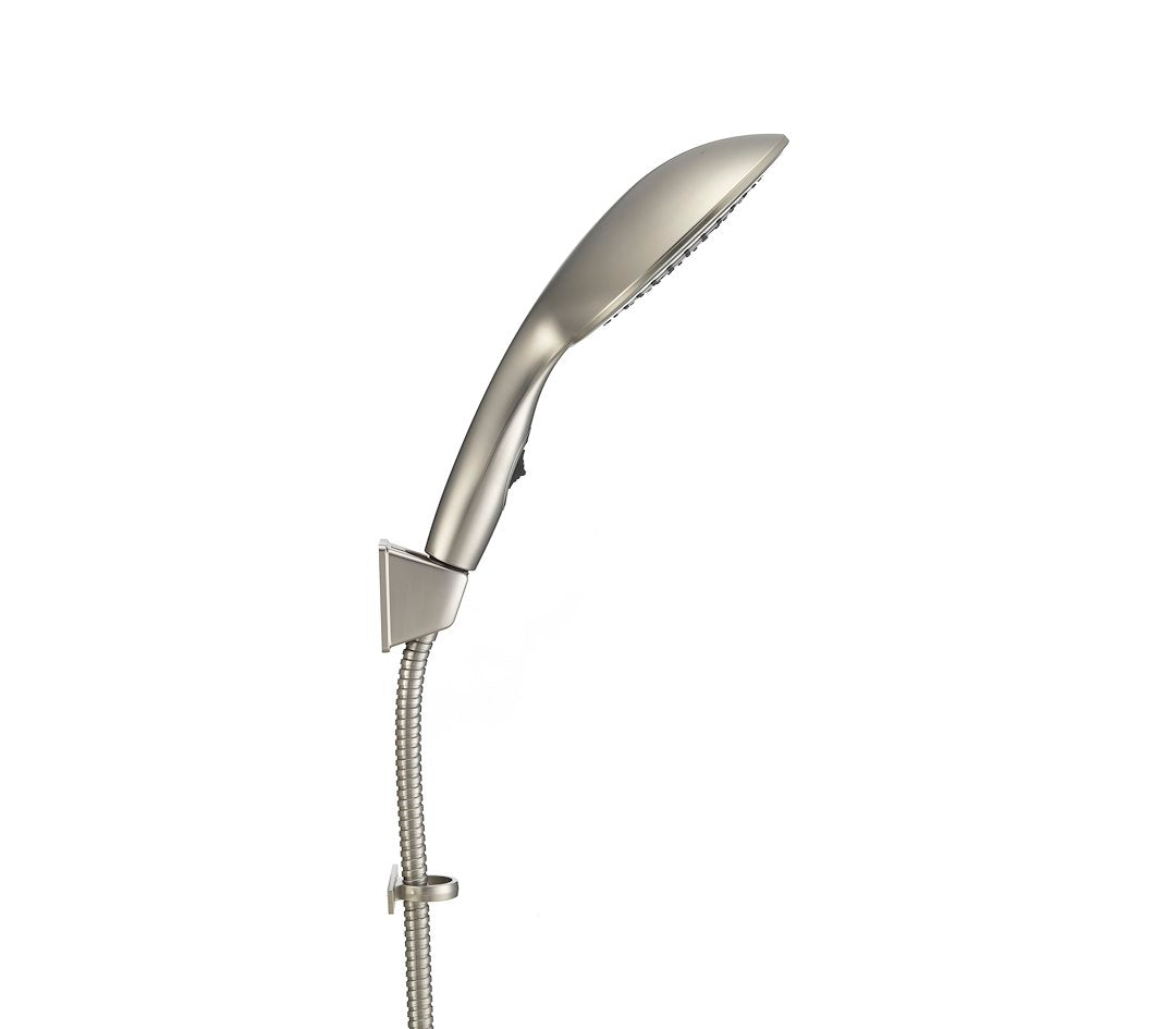 Dura Faucet Df-Sa434k-Sn Shower Head - image 4