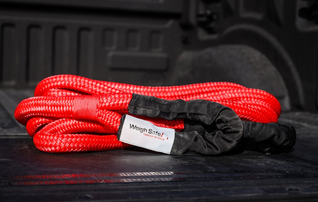 Weigh Safe Ws30 Recovery Strap - image 7