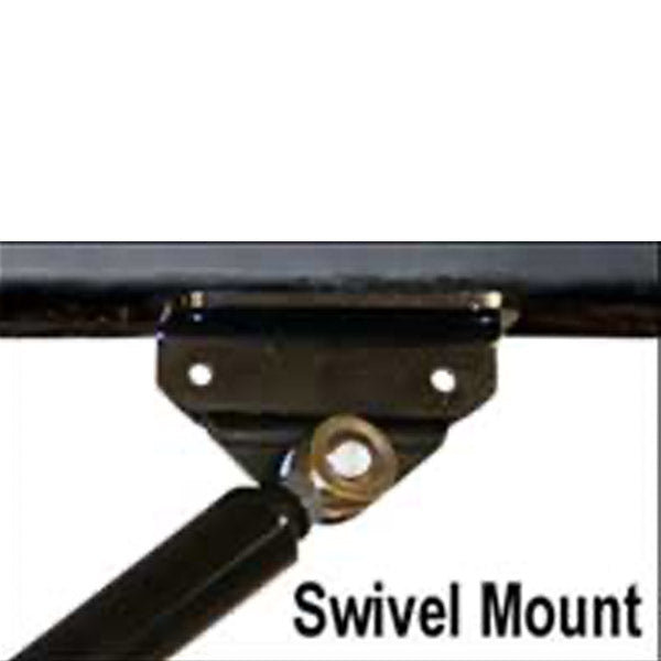 Bal Rv 23216 Trailer Stabilizer Jack Stand Lock Arm - image 3