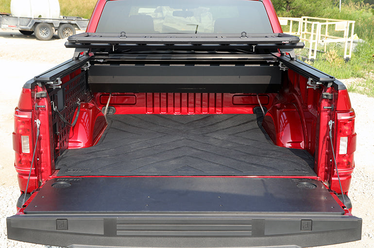Dee Zee Heavyweight Direct-Fit Bed Mat DZ77030 - image 1