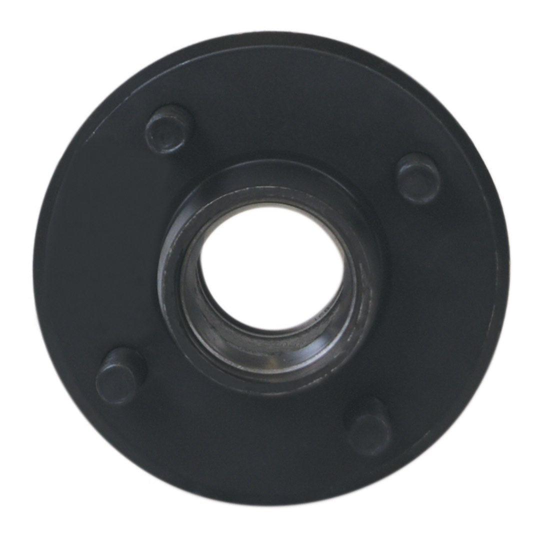Husky Towing 33080 Trailer Brake Hub Assembly - image 2