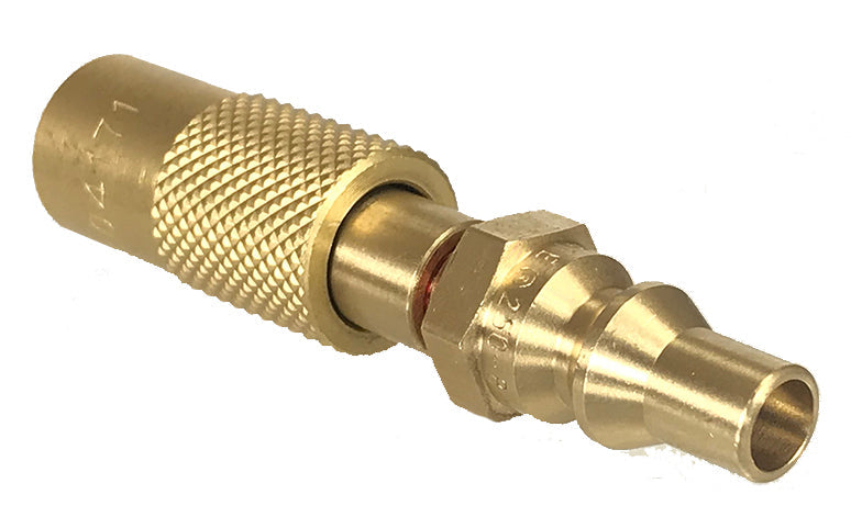 Mb Sturgis 204171-Mbs Propane Adapter Fitting - image 2