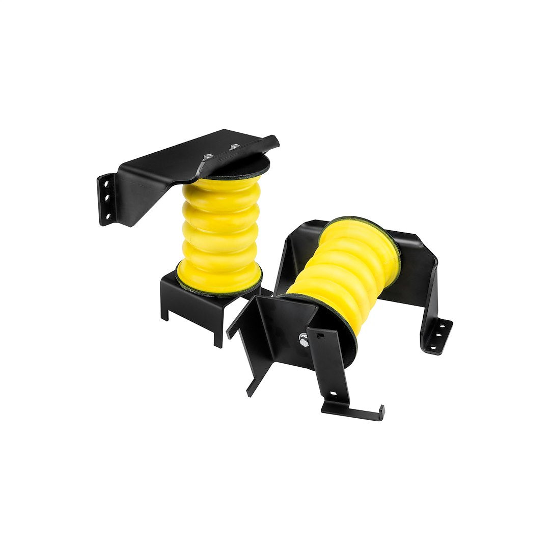 Super Springs Ssr-183-54-1 Helper Spring Kit - image 1