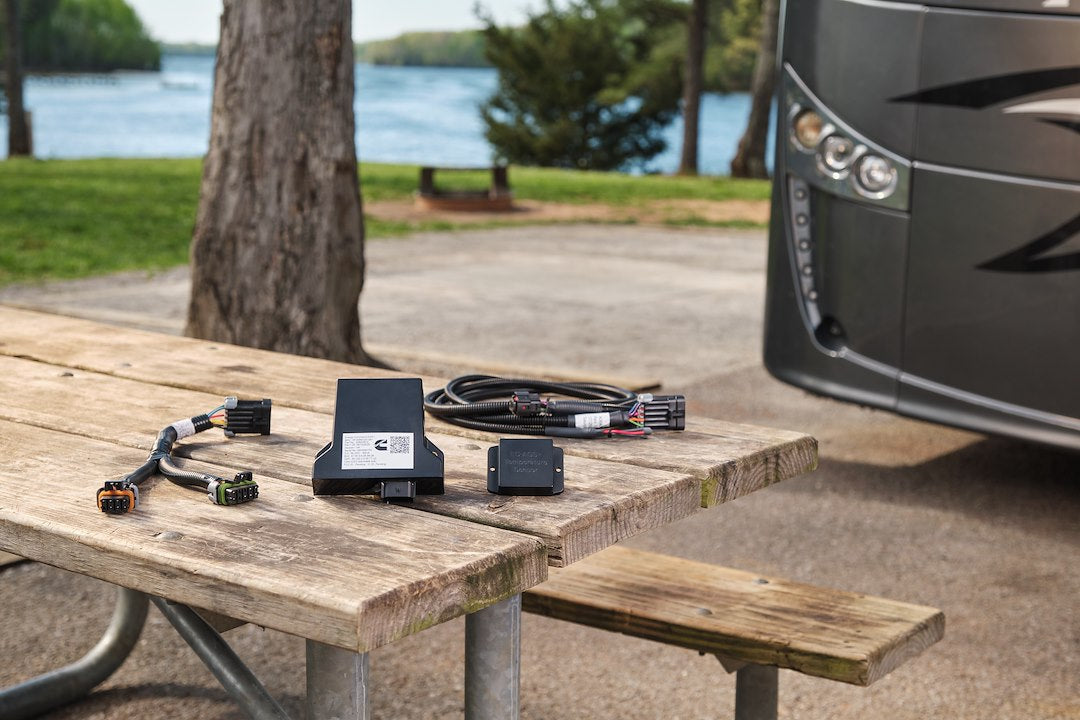 Cummins Power Generation A065u664 Generator Remote Control - image 2