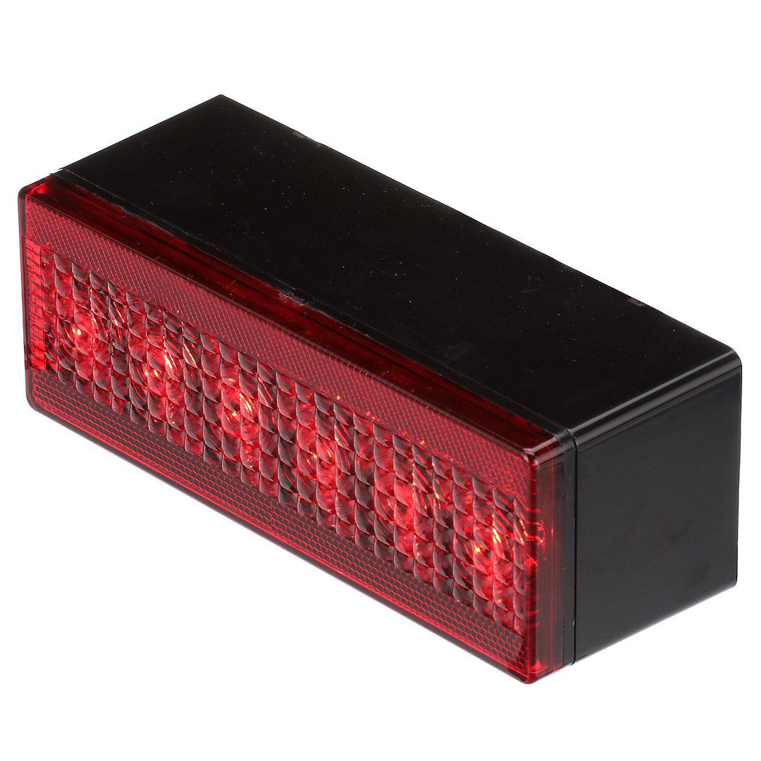 Attwood Marine 14064-7 Trailer Light Kit - image 4