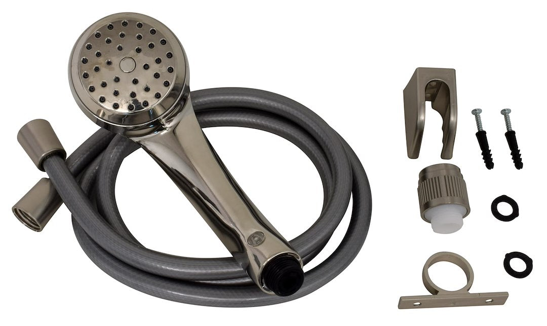 Phoenix Products Pf276047 Shower Head - image 1