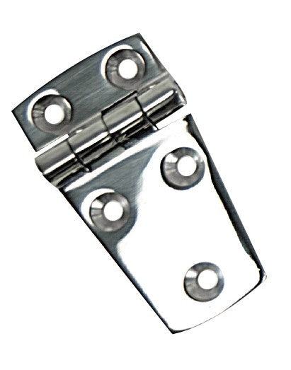 Whitecap Industries 6007c Boat Door Hinge