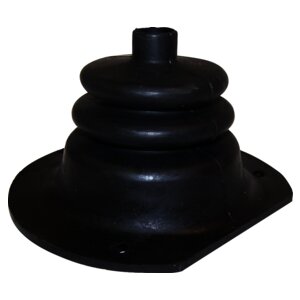 Crown Automotive J5752010 T4/T5/SR4 Shifter Boot - image 3