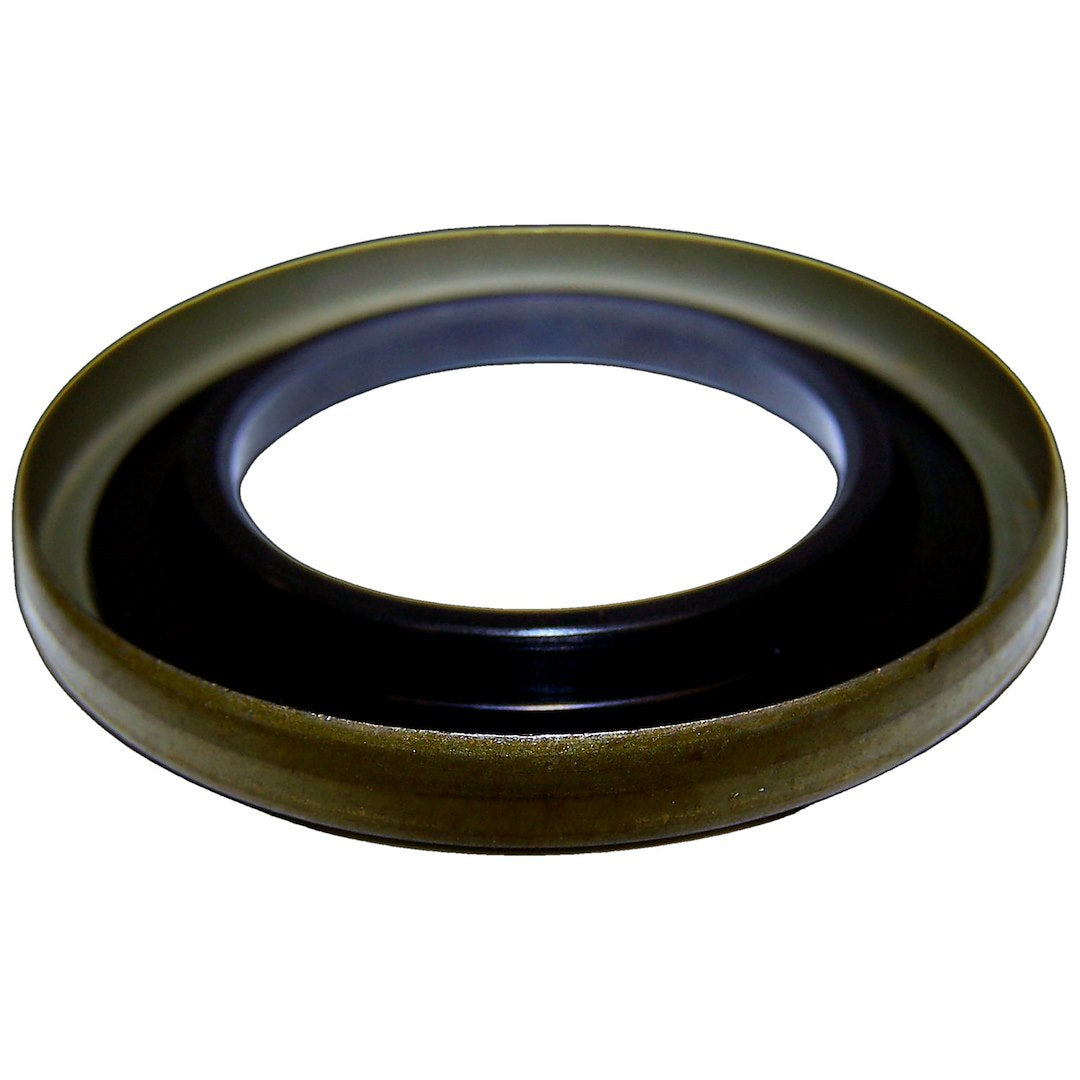 Crown Automotive J0640959 Black/Bronze Axle Tube Oil Seal - image 2