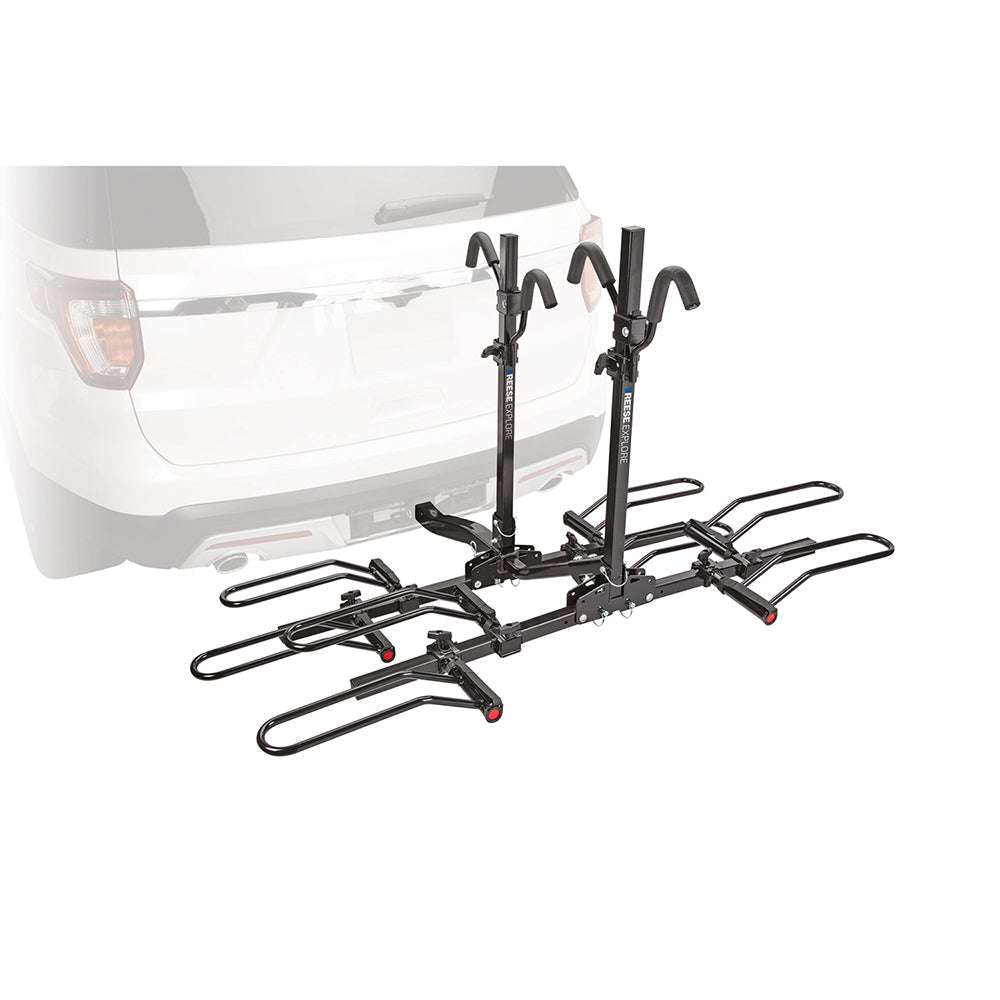 Reese 63138 Bike Rack - image 8