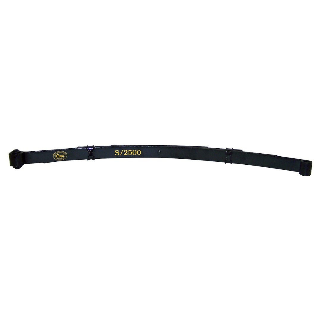 Crown Automotive J5363229 Front 4-Leaf Spring - image 1