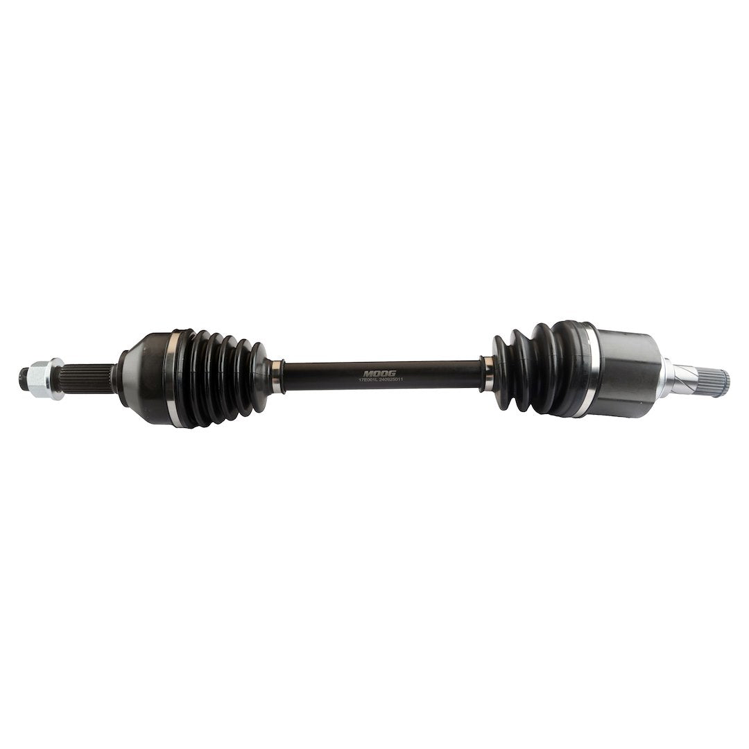 Moog Chassis 17E001L CV Axle Shaft