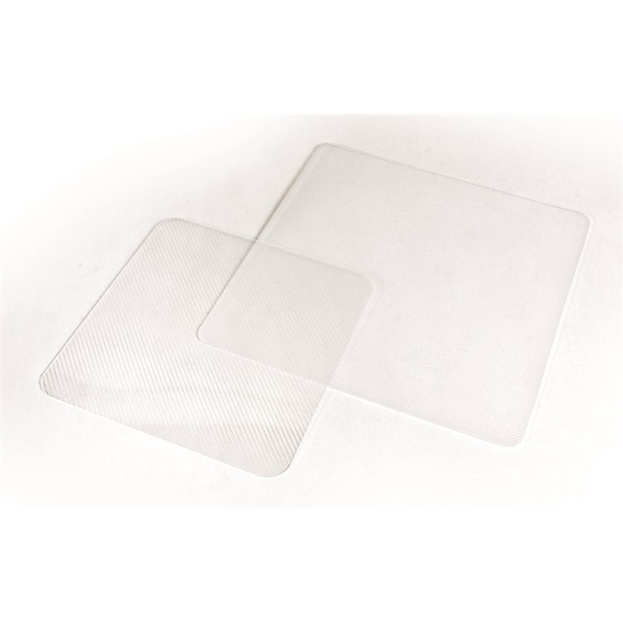 Camco Microwave Cooking Cover (43790) – Length (In): 7 Inch and 9 Inch