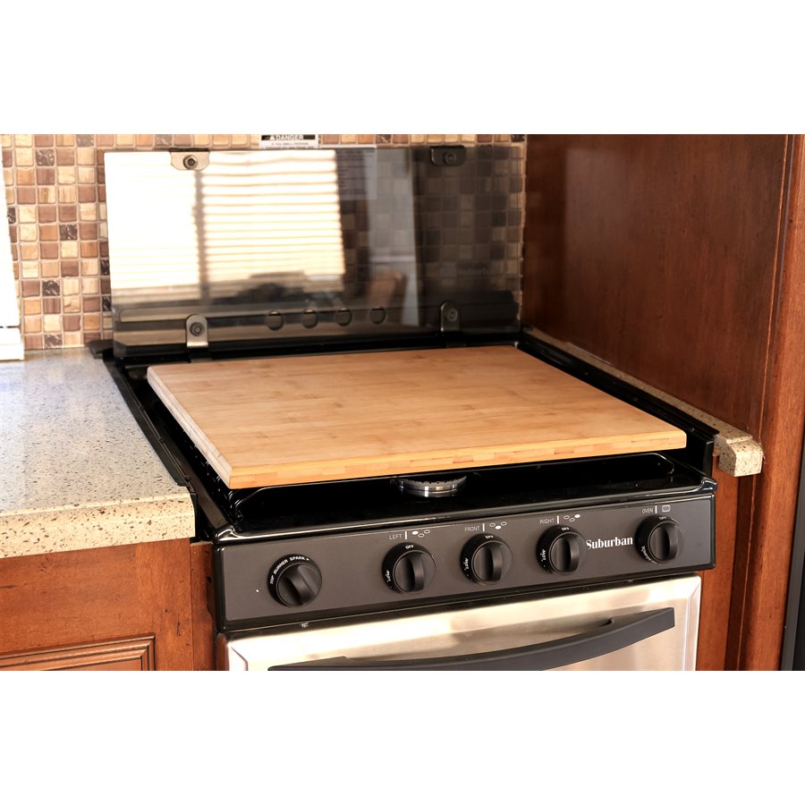 Camco 43571 Stove Top Cover - image 11