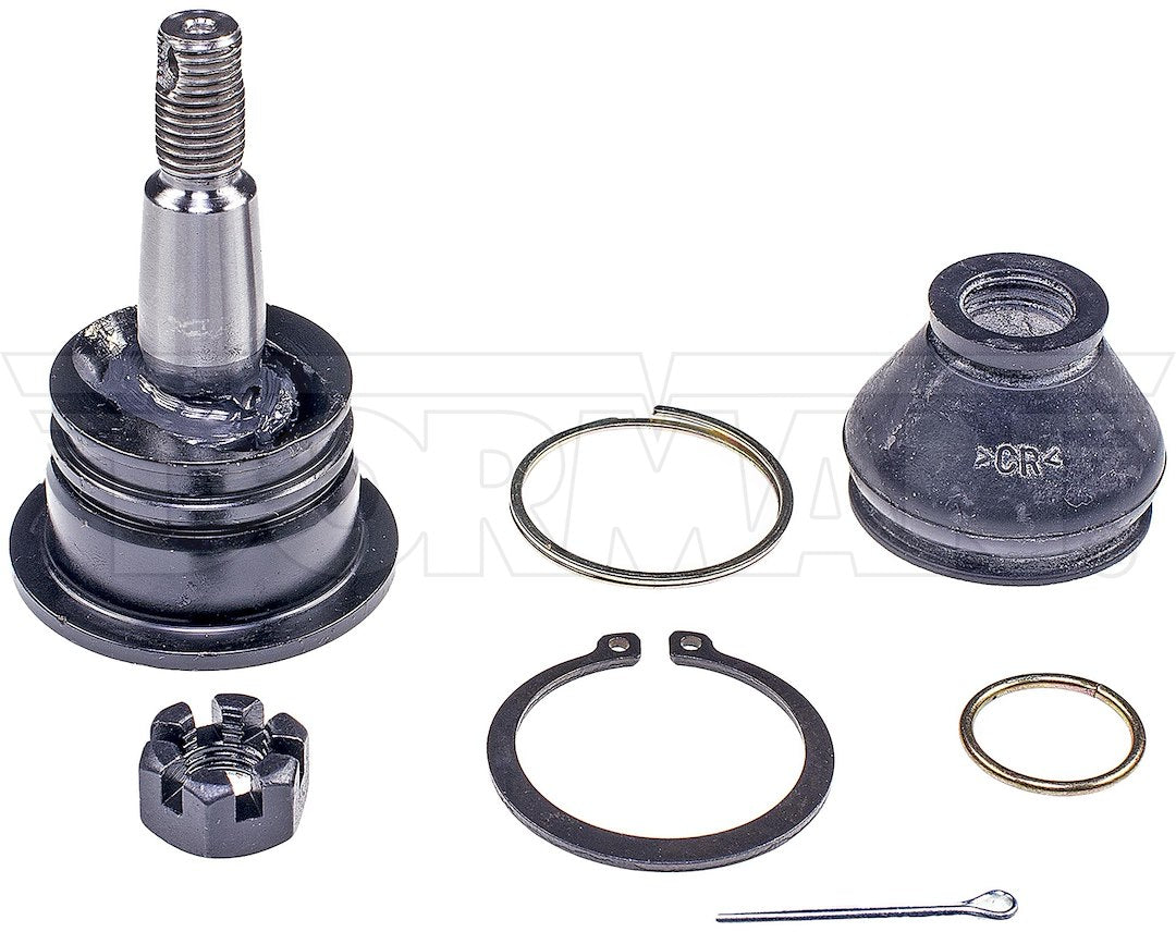 Dorman Mas Select Chassis Bj59026 Ball Joint - image 2