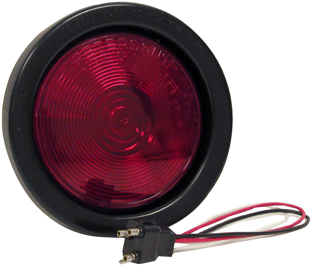 Peterson Mfg. V426kr Trailer Light - image 1
