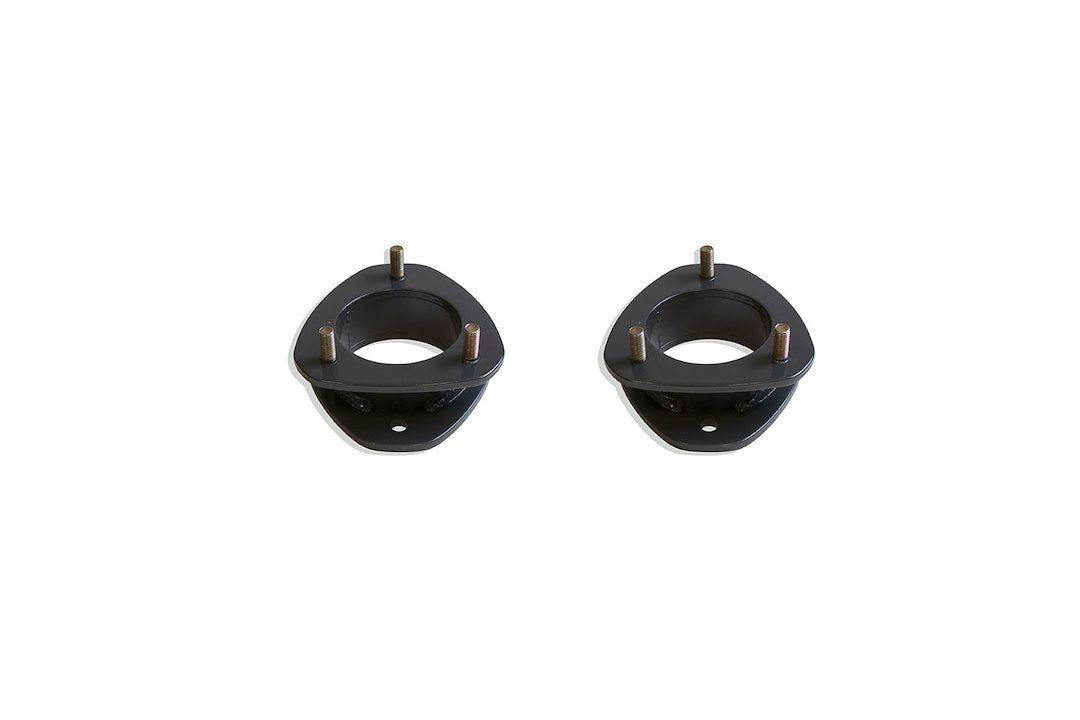 MaxTrac 833130 3-Inch Strut Assembly Spacer Kit