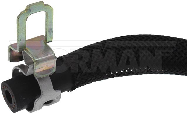 Dorman (OE Solutions) 626786 34.64-Inch Coolant Overflow Hose - image 3