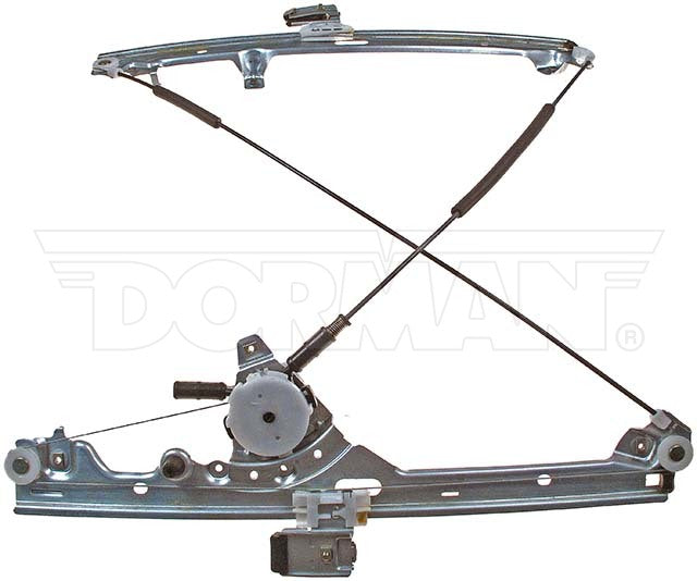 Dorman 740-517 Manual OE Window Regulator - image 1