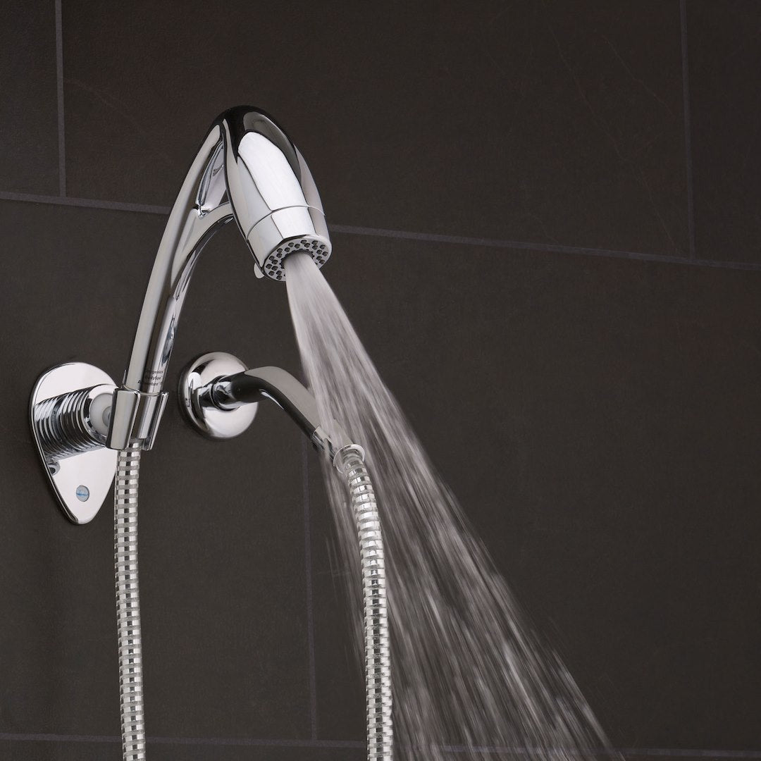 Oxygenics/ Etl 25188 Shower Head - image 4