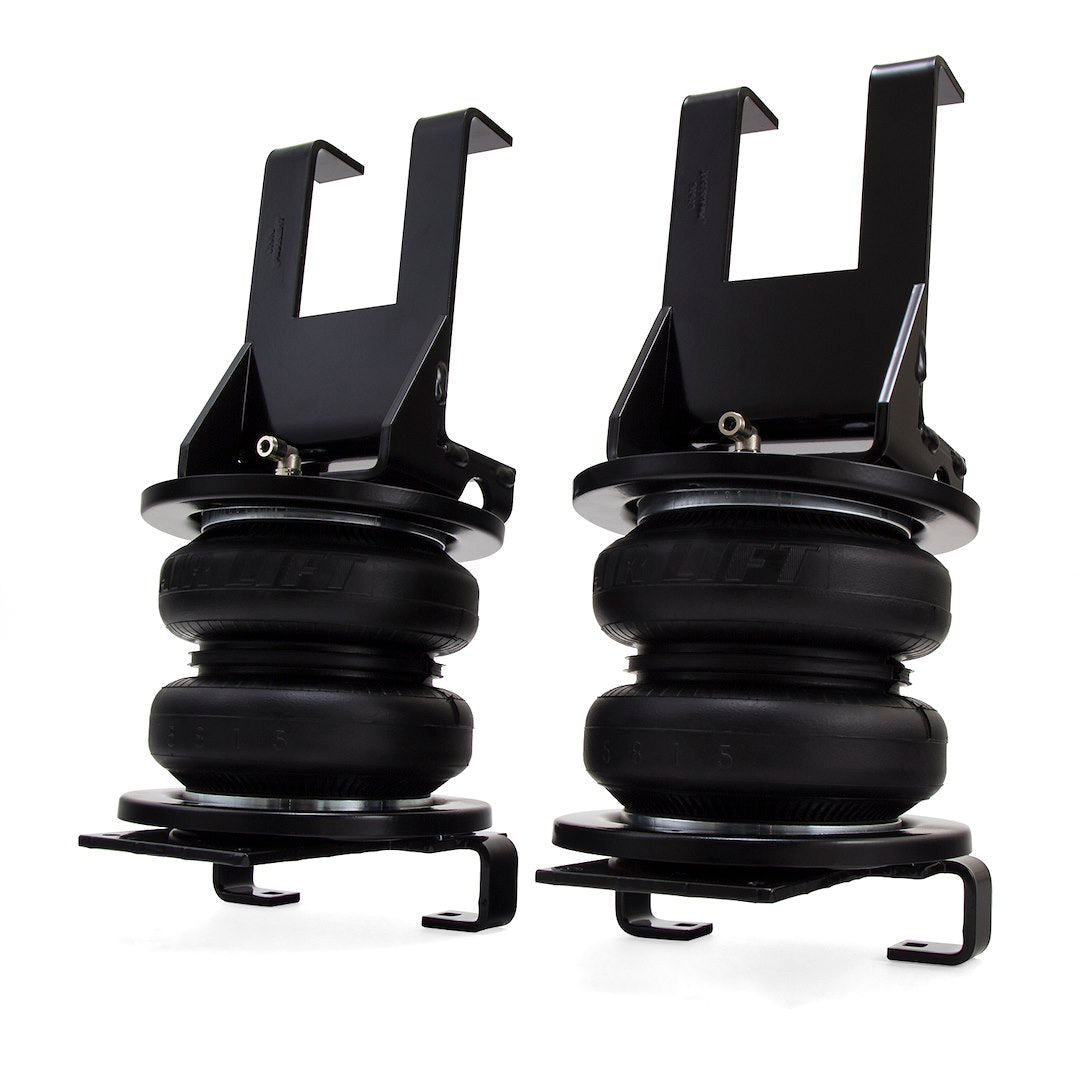 Air Lift 57575 Helper Spring Kit - image 2