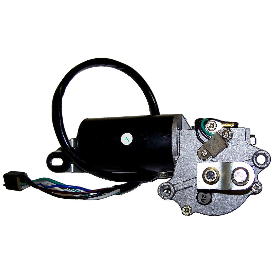 Crown Automotive 56030005 Front Wiper Motor - image 2