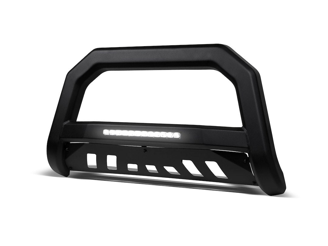 Armordillo 8707821 Bull Bar  with skid plate - image 1