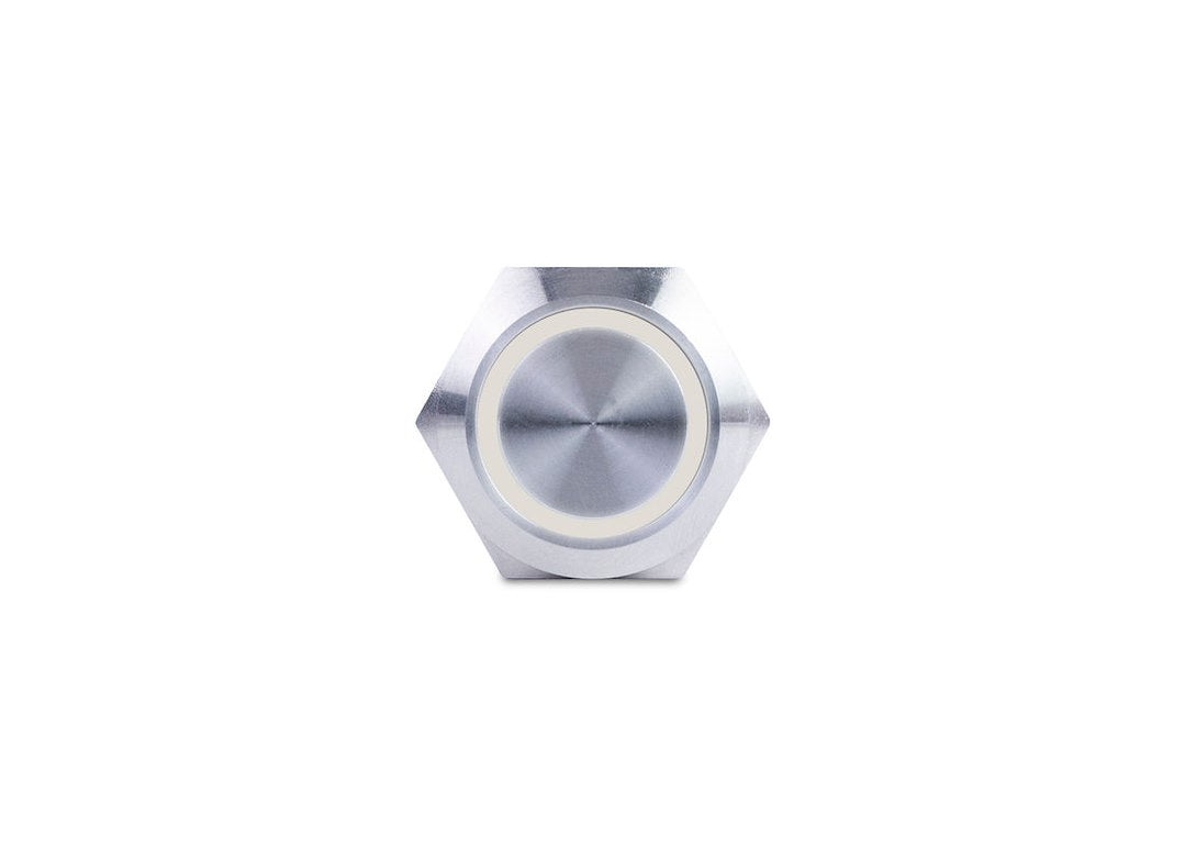 Sierra Marine Av10040w Push Button Switch - image 1