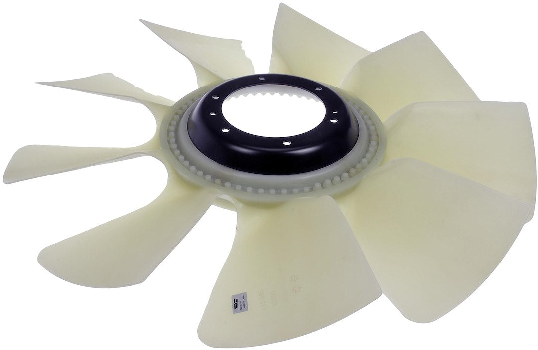 Dorman 620065 25.98-Inch Nine-Blade Clutch Fan Blade - image 1