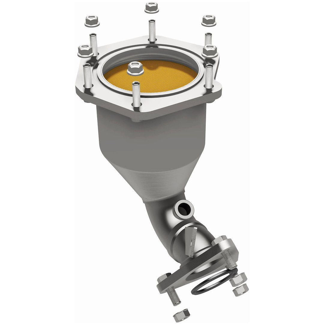 MagnaFlow 6511128 California Direct-Fit Altima Converter