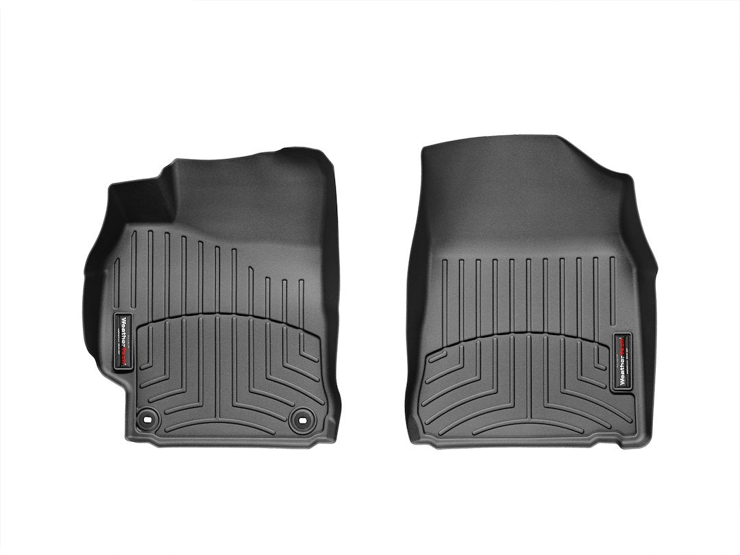 Weathertech (Usa) 444001 Floor Liner - image 1