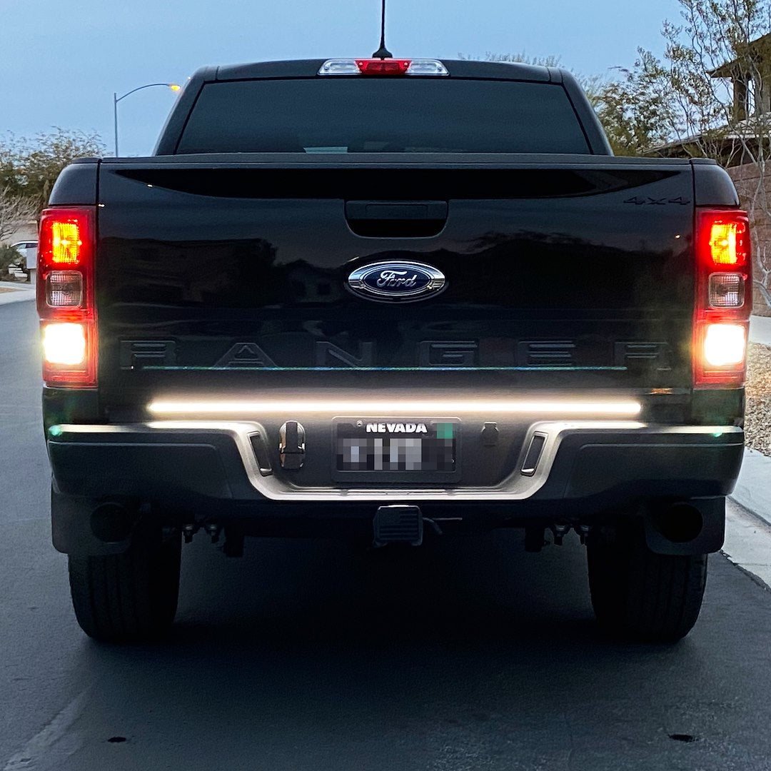 Putco 92009-60 Tailgate Light - Led - image 12