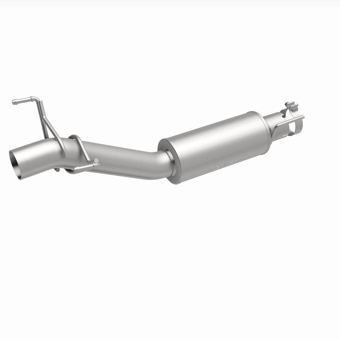 MagnaFlow 19493 D-Fit Replacement Muffler for Ram 1500