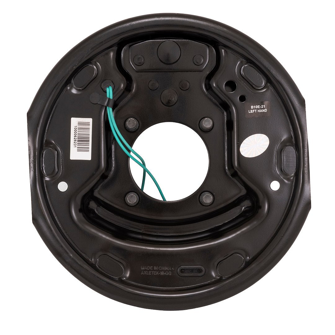 Husky Towing 30793 Trailer Brake Assembly - image 2