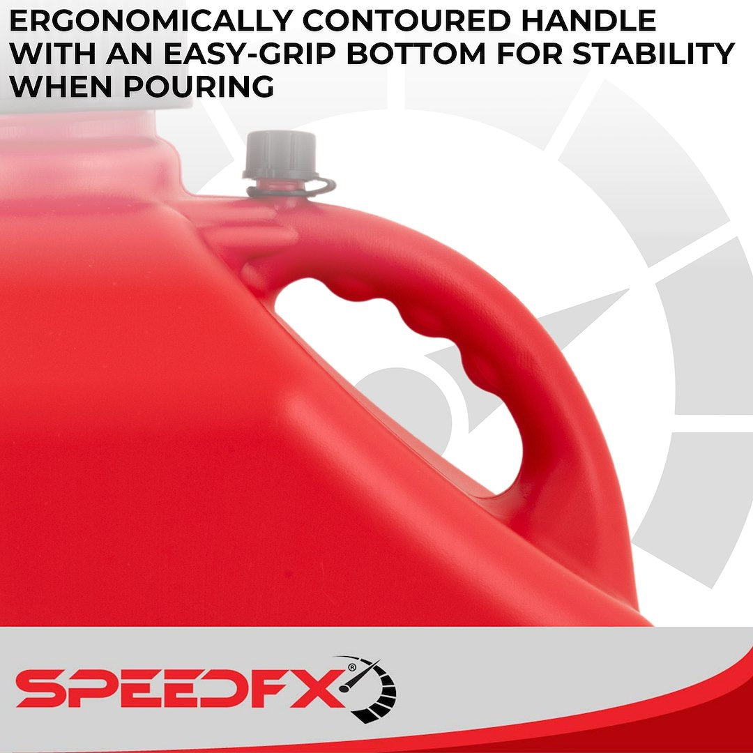 Speedfx 8730 Liquid Storage Container - image 9