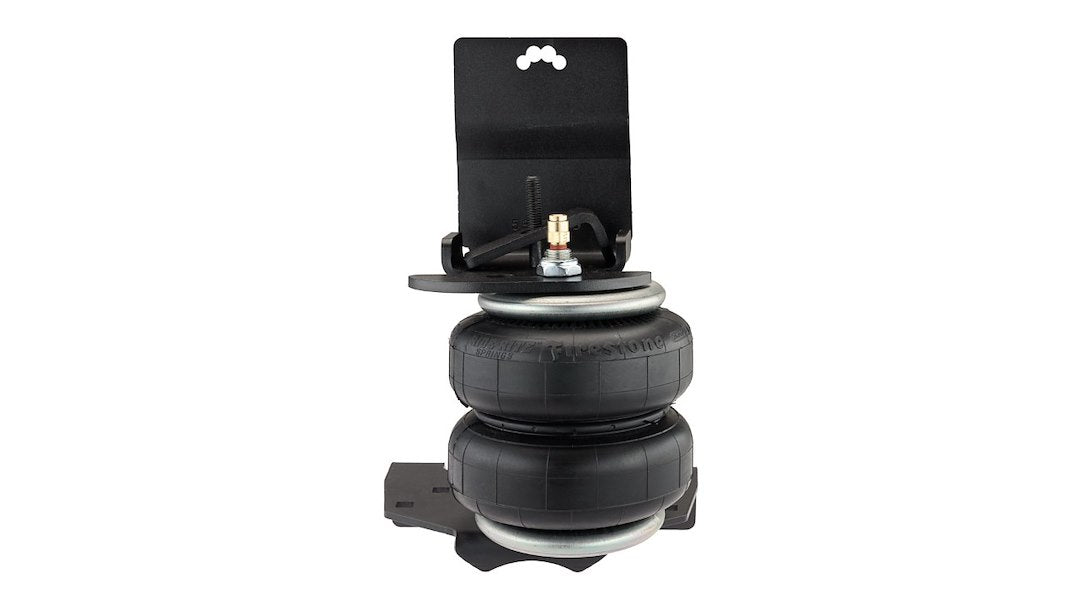 Firestone Industrial 2622 Helper Spring Kit - image 2