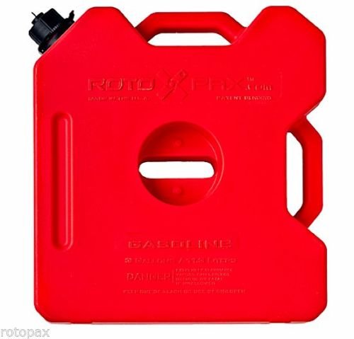 Rotopax Rx-3g Liquid Storage Container - image 1