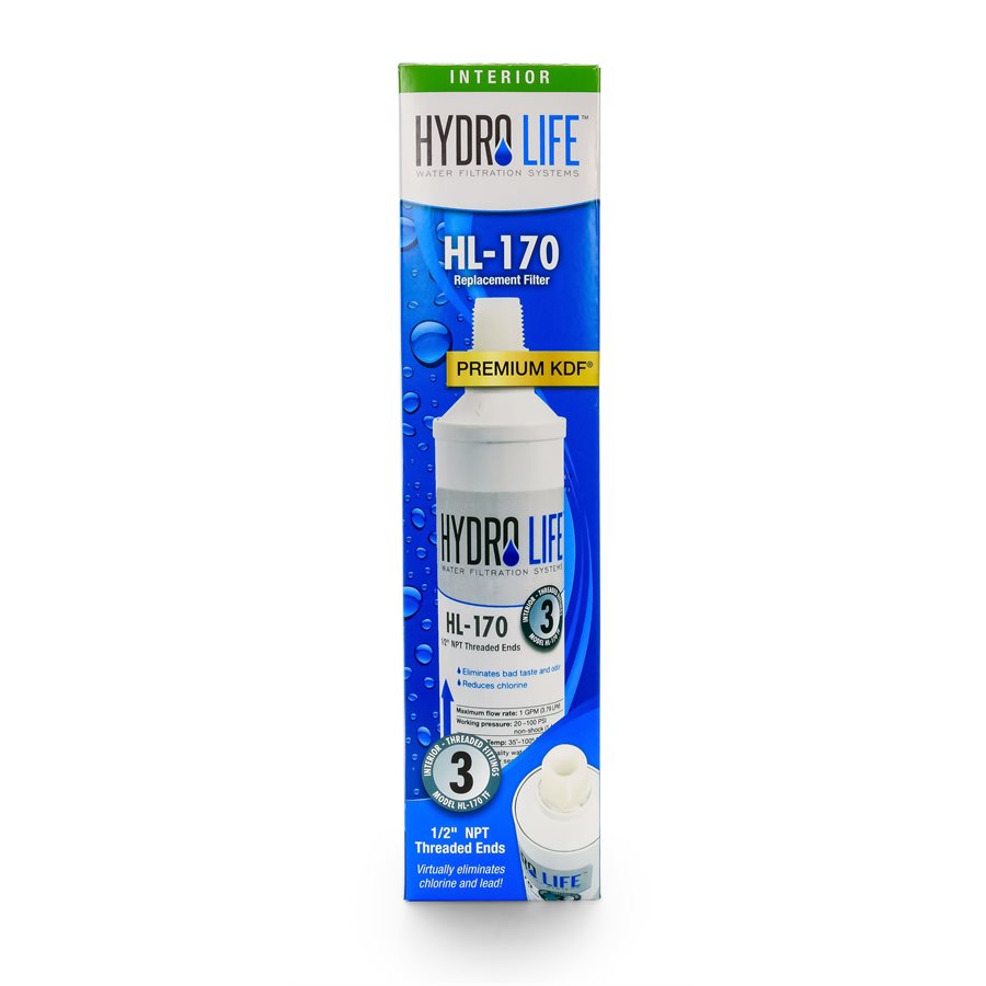 Camco 52117 Fresh Water Filter Cartridge - image 3