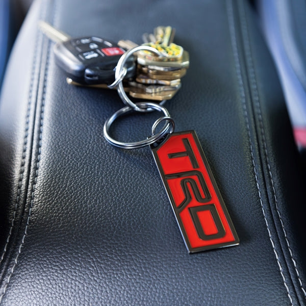 Plasticolor 004585R01 Key Chain
