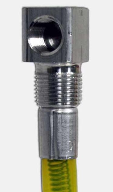 Moeller Marine Products 635021-10 Boat Fuel Tank Pickup Tube