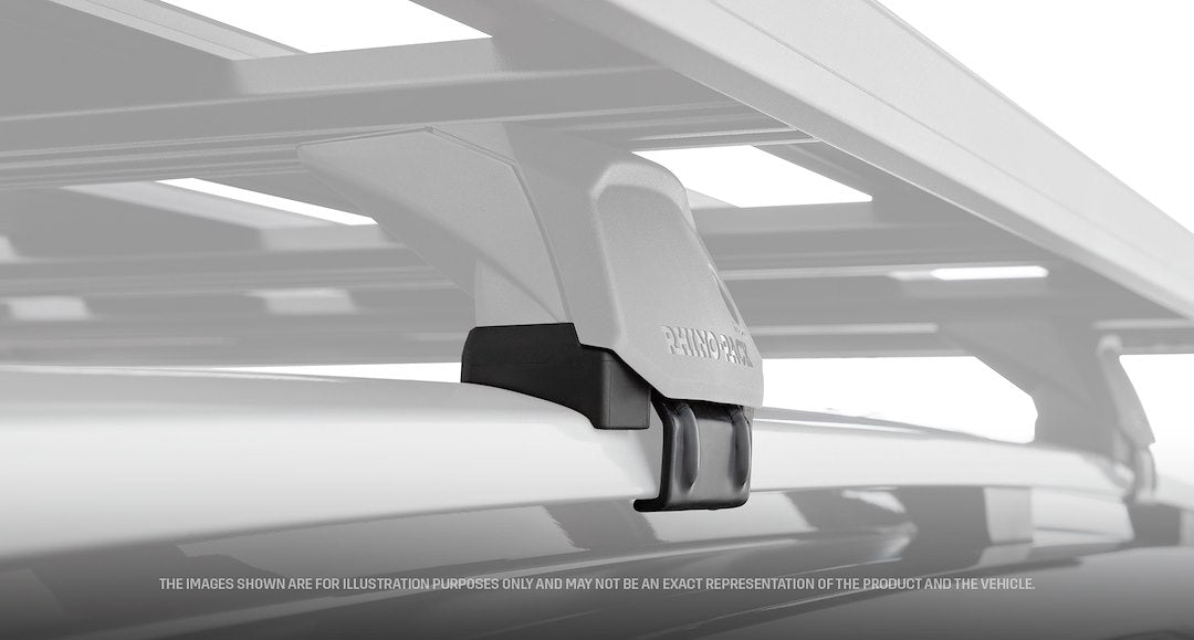 Rhino-Rack RX2FK010 Fit Kit for Mitsubishi Outlander