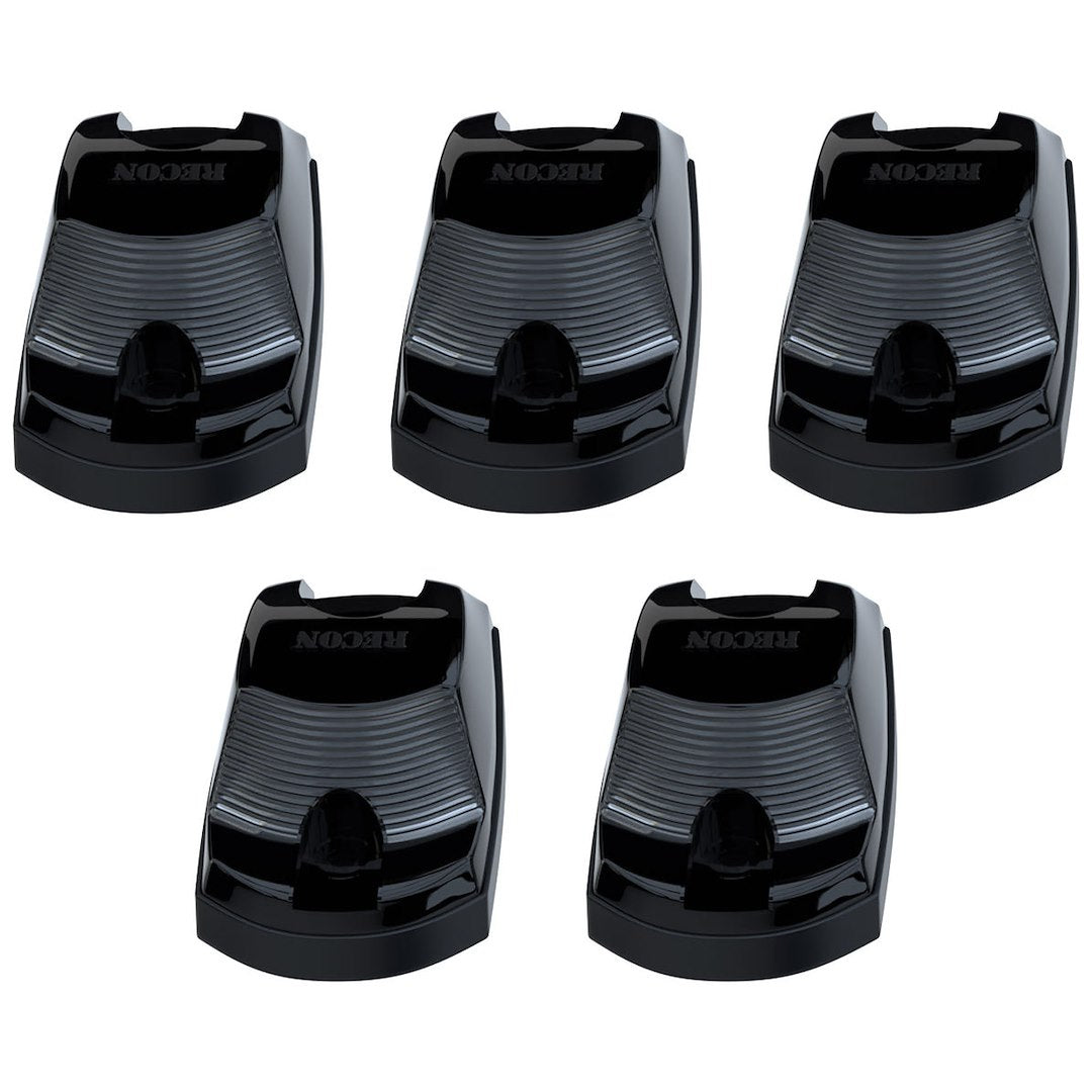 Recon 264342BKHPAM Front/Rear-Facing OLED Cab Lights