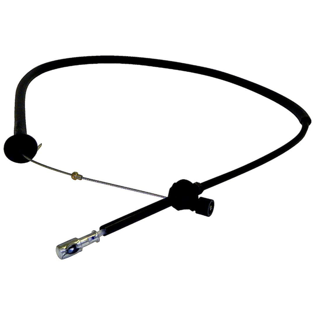 Crown Automotive 52079504 Cherokee Accelerator Cable - image 2