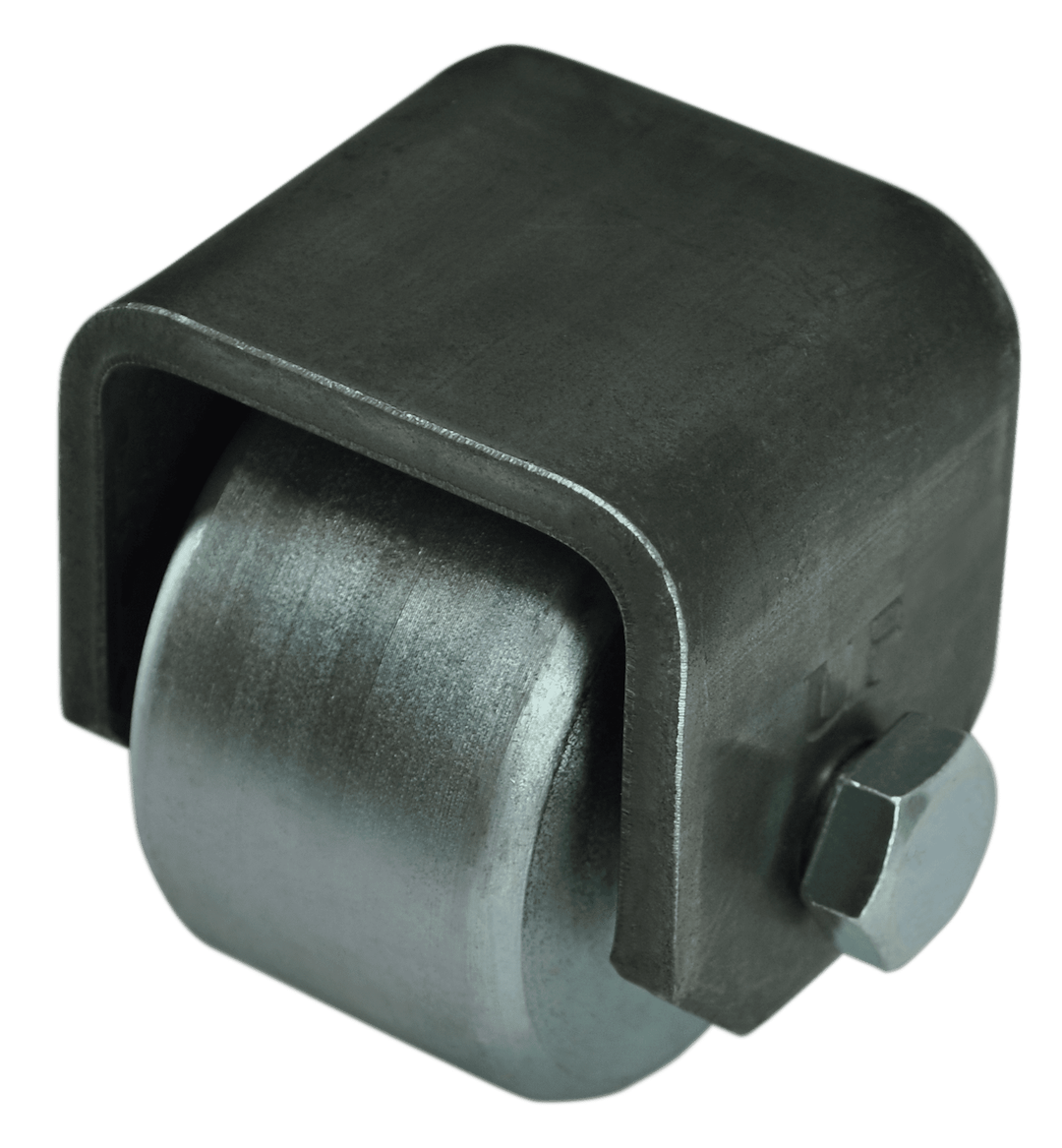 Ultra-Fab Products 48-979022 Trailer Hitch Roller - image 1