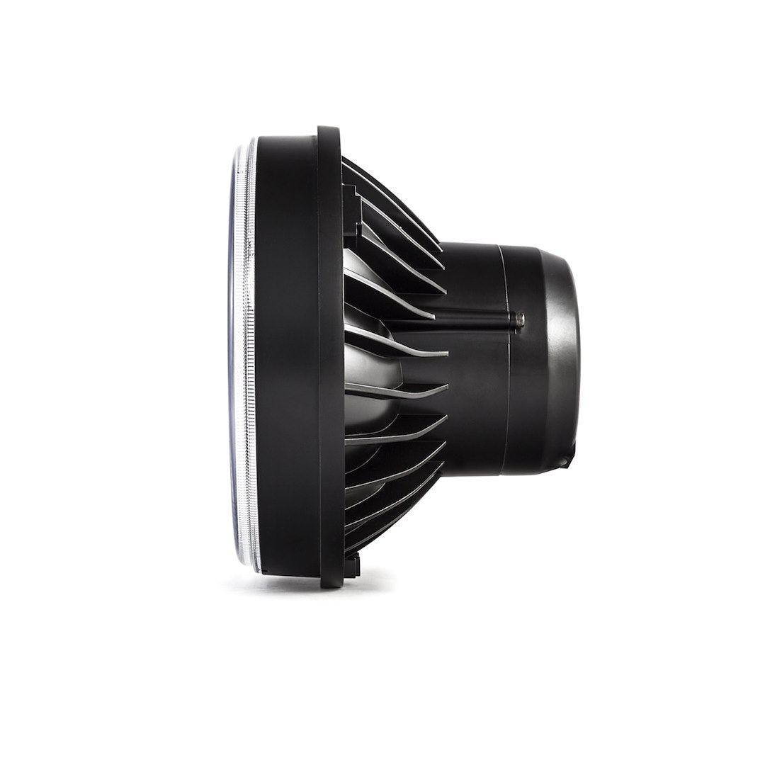KC Hilites 42341 Gravity Pro LED Headlight Pair