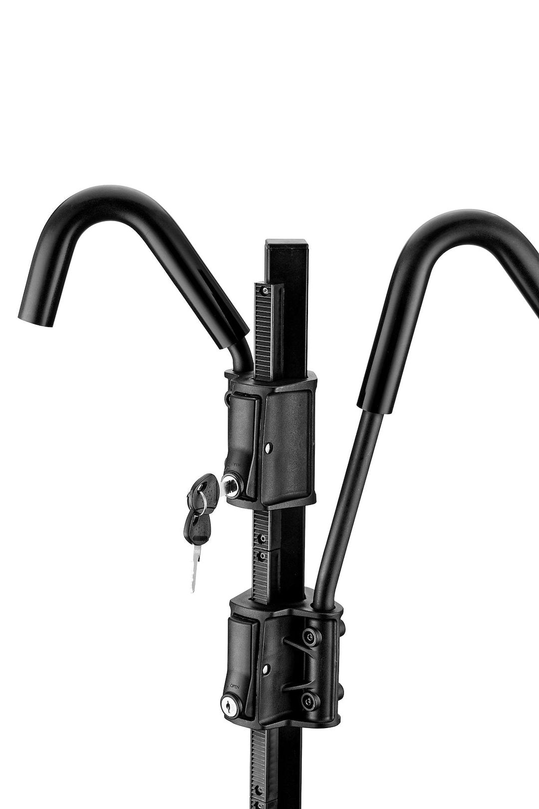 Swagman 67689 E-SPEC Hitch Platform Bike Rack