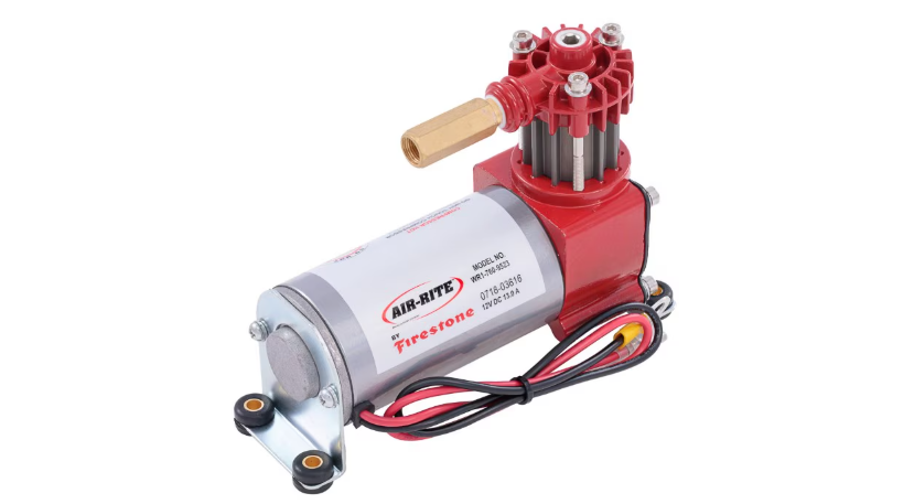 Firestone Industrial 2900 Helper Spring Compressor Kit - image 3